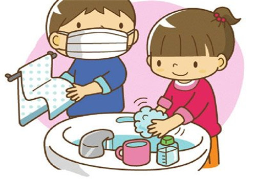 预防手足口病手抄报_如何预防手足口病