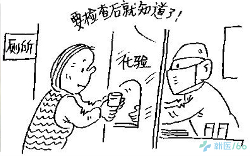 住院需知:早上检尿是清晨第一泡尿么?