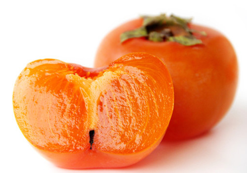 霜降时节 吃柿子都有哪些好处?