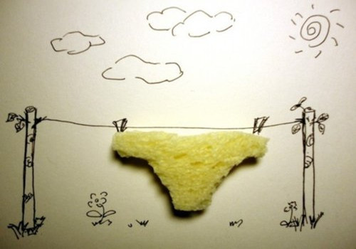 保护生殖健康 揭秘女性<em>内裤</em>六大悬疑_健康资讯