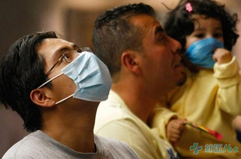 香港流感截至2015年2月内已致118人死亡!_健