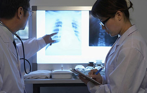 鲁迅死因:日本医生误诊误治?_健康资讯_就医