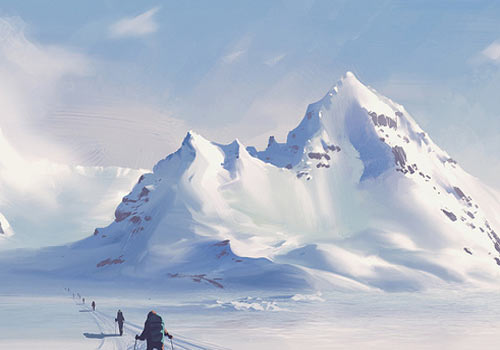 遭遇雪崩该如何应对?_健康资讯_就医160网_网上预约挂号统一平台