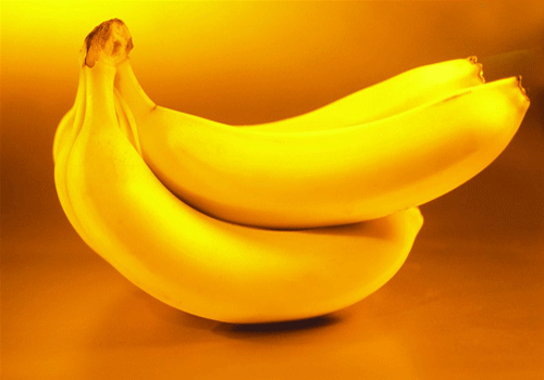 香蕉颜色决定功效