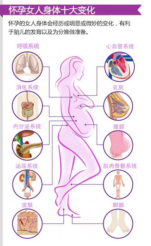 漫画怀孕时的女性v漫画,科技太伟大了身体未来世界妈妈图片