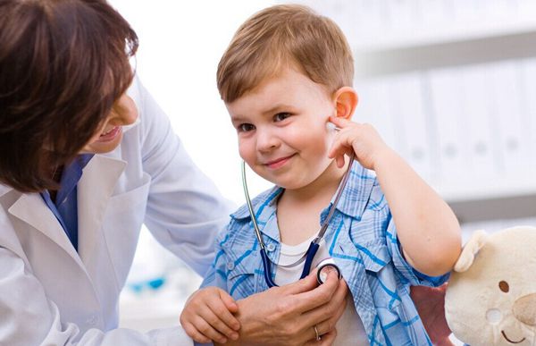 六一,关注那些不可忽视的儿童疾病_健康资讯_就医160网_网上预约挂号统一平台