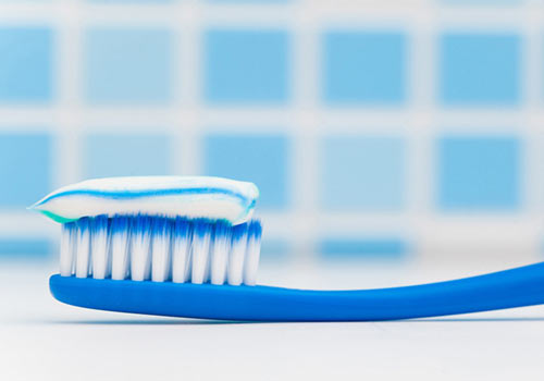 含氟牙膏会危害健康吗?