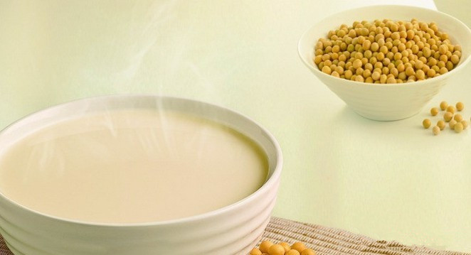 鲜榨豆浆常温放6小时产毒 如何保鲜?