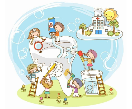 浙江同人口腔医院_招聘200 人,冲击双一流,邀您共筑浙大口腔梦