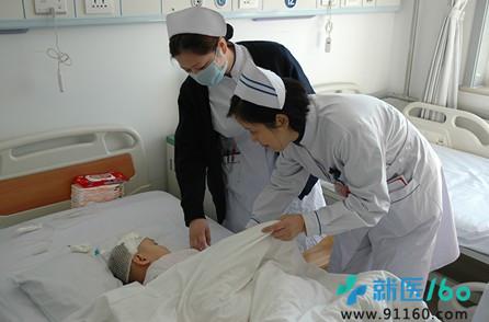 湖南省人民医院可免费为脑瘫儿手术_健康资讯