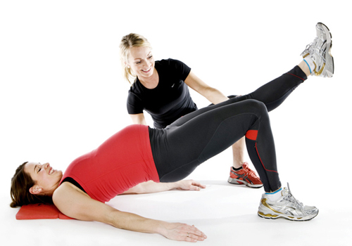 突然抽筋怎么办?如何预防抽筋_健康资讯_就医