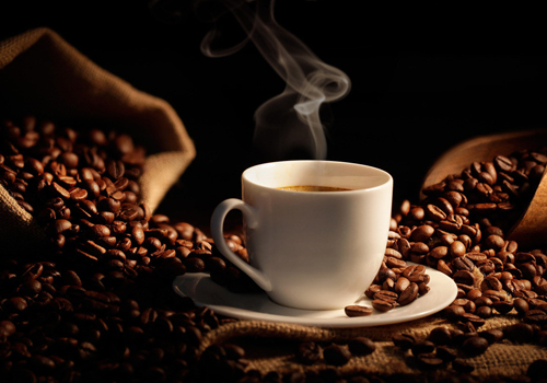 如何才能正确的喝咖啡?