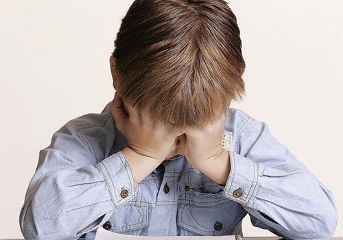 孩子厌学 家长该怎么办?_健康资讯_就医160网