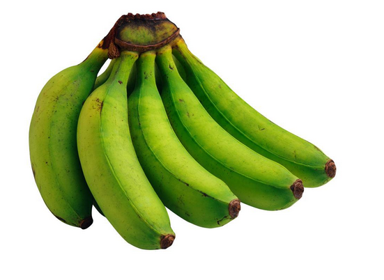 香蕉颜色不同营养差异大,你吃对了吗?_健康资