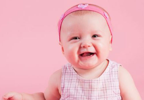 宝宝长牙了 该如何护理宝宝的新牙呢?_