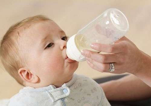 宝宝对奶粉过敏怎么办?_健康资讯_就医160网