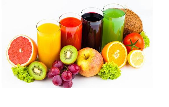 专家详解:吃水果与喝果汁到底哪个好
