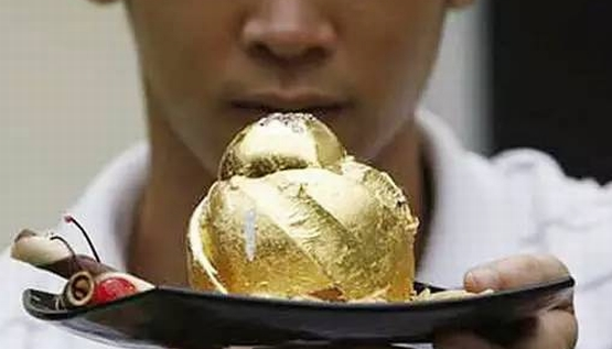 土豪吃黄金 我们吃黄金食物_健康资讯_就医160网_网上预约挂号统一平台