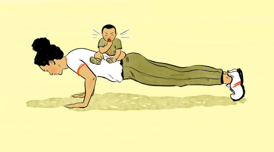 这些都没准备好，你就敢要孩子?_健康资讯_就医160网_网上预约挂号统一平台