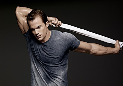 汗多也要小心 不同部位出汗显示身体异常_健康