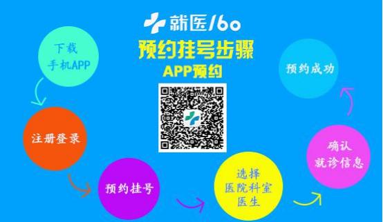 预约,健康资讯