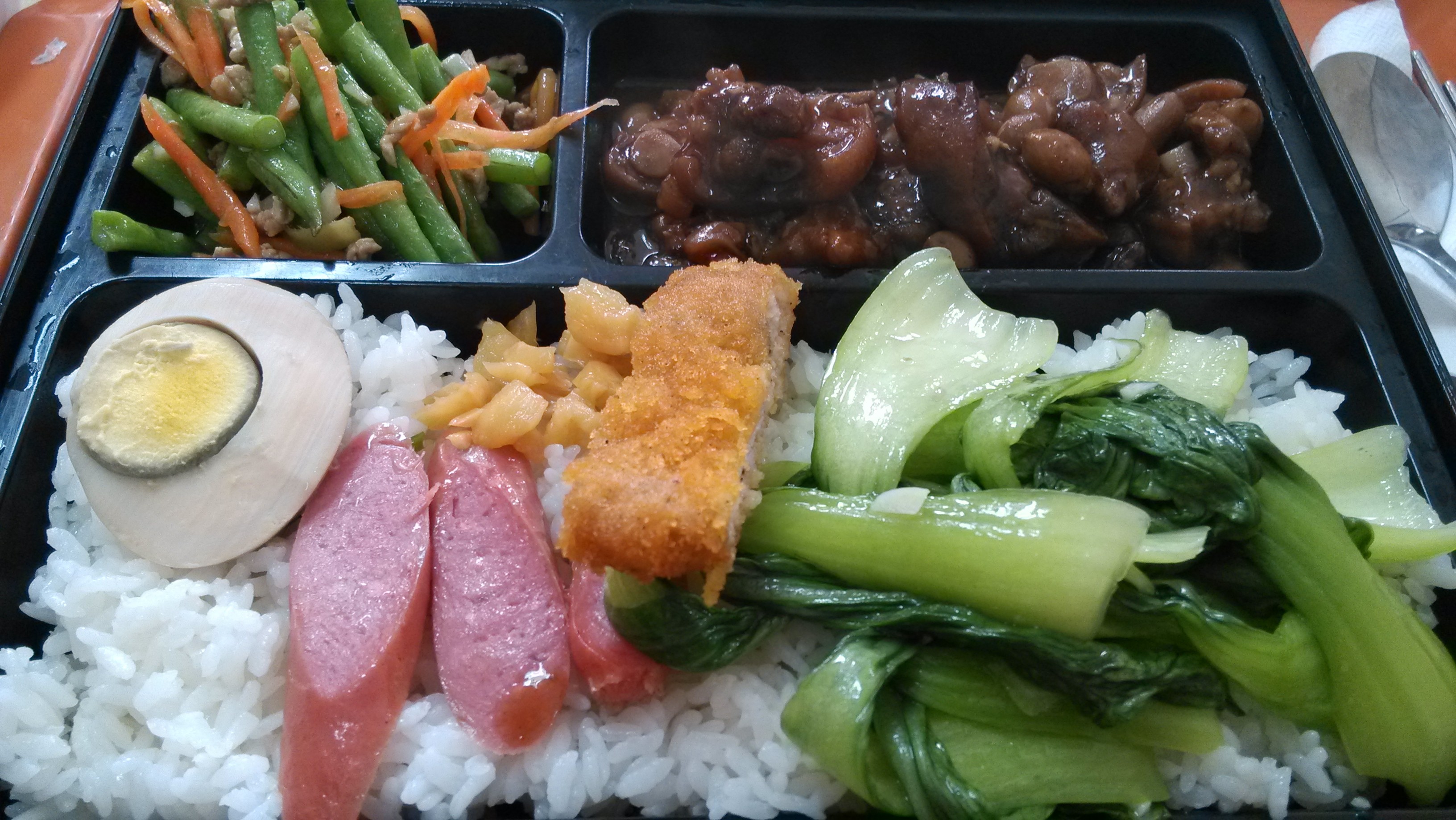 上班族 别把自己的胃交给外卖_健康资讯_就医