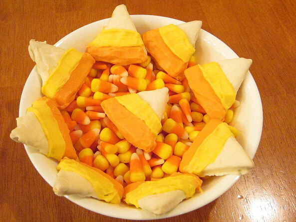 万圣节 怎么用吃来庆祝?_健康资讯_就医160