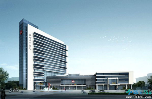 温州市中医院接入就医160 改善患者就医体验_