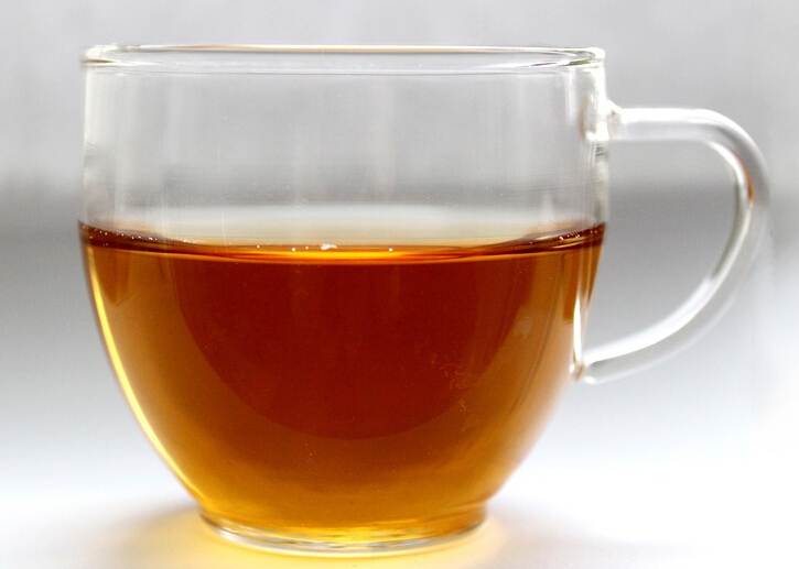 烧一壶水 我们来泡杯茶