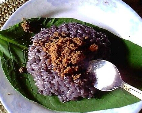 清明节 传统美食来祭祖