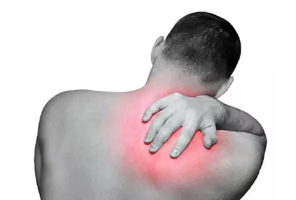 肩关节疼痛,真的病在肩关节吗?