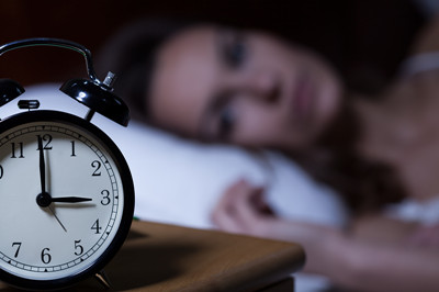 秋季失眠怎么办 8个方法缓解失眠