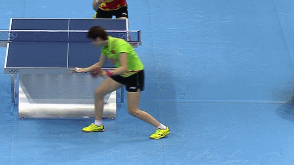 说到左撇子称霸奥运会,还要谈起前几天丁宁夺冠,正赶上国际左撇子日