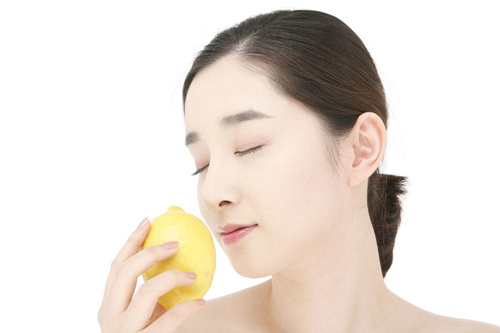 嗅觉