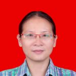 卢筱蓉 副主任医师