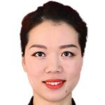 宋巍巍主治医师