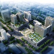 河南科技大学第一附属医院