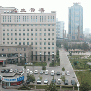 河南省胸科医院