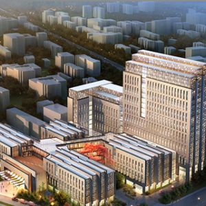 广州市番禺区中医院
