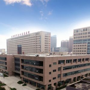 郑州市金水区总医院