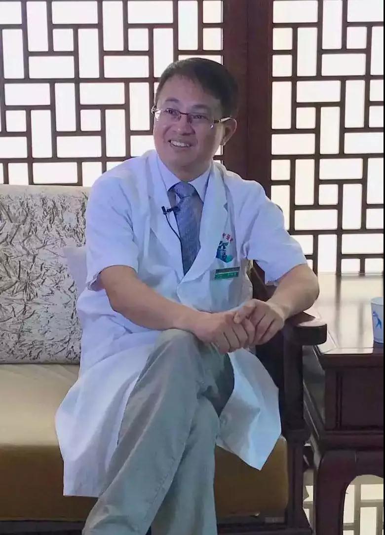 名医名方刘旭生肾脏病治疗的四步八字诀