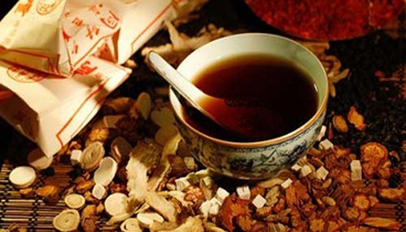久患过敏性鼻炎会变傻千万别忽视中医妙招解鼻炎