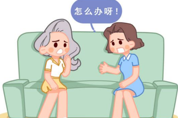 女人绝经后要注意哪些问题想要老的健康绝经后的女人需要这样做