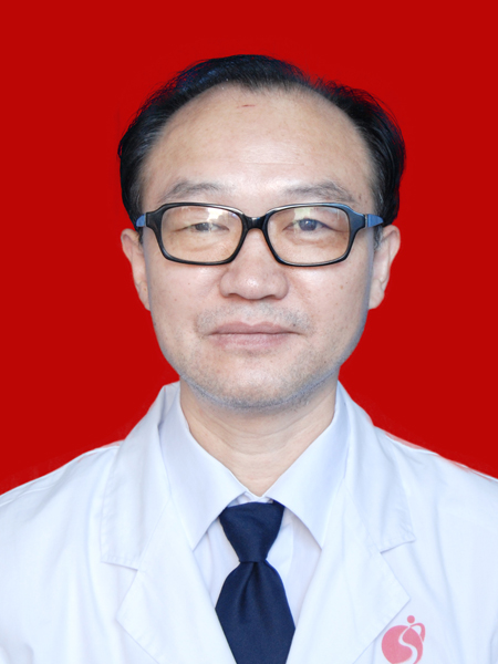 江振华,科主任,主任医师