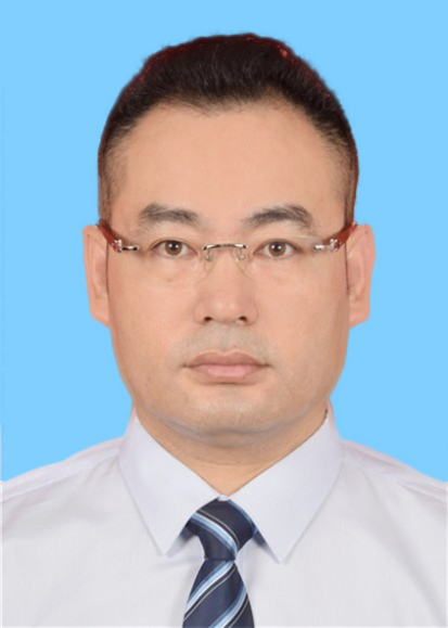 马超 