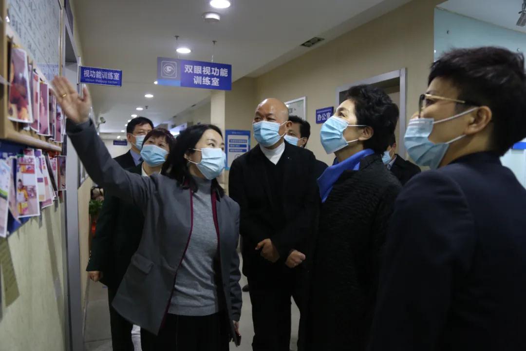 长沙爱尔眼科医院