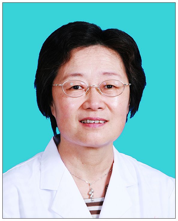 郗俊平-儿科-珠海市第二人民医院-就医160网