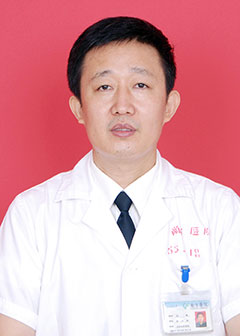 艾军副主任医师