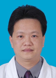 冯鉴伦-甲状腺专家-广州市番禺区中心医院-就医