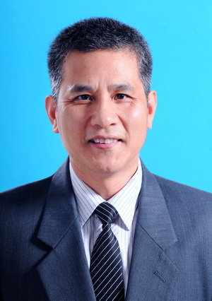 叶朝阳 副主任医师图片